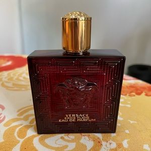 Versace Eros Flame EDF